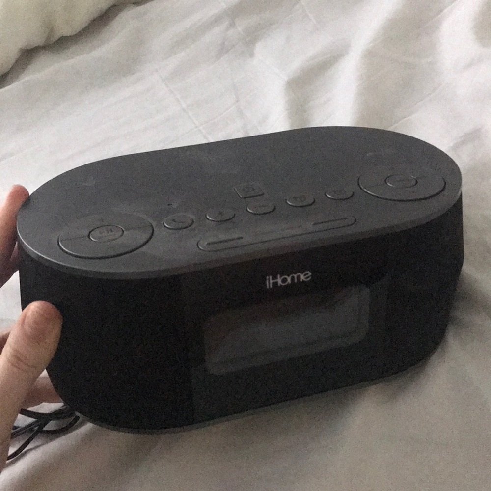 ihome